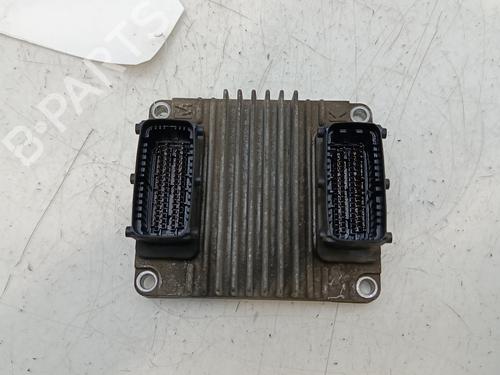 Motorstyringsenhed OPEL ASTRA G Hatchback (T98) [1998-2009]  29876002