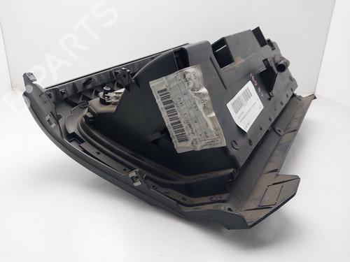 Glove box VW GOLF V (1K1) | BP36036757C95 - Image 4
