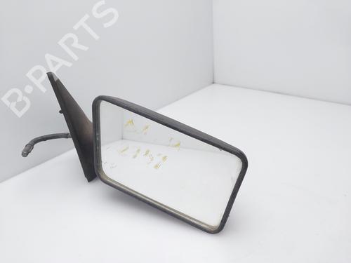 Used Right mirror CITROËN AX (ZA-_) 11 (60 hp) 2898400