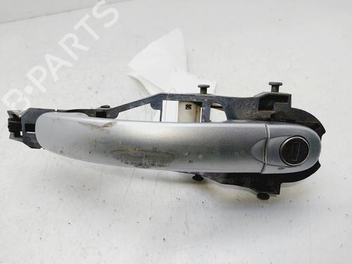 Used Front left exterior door handle VW GOLF PLUS V (5M1, 521) 1.9 TDI (105 hp) 30938399