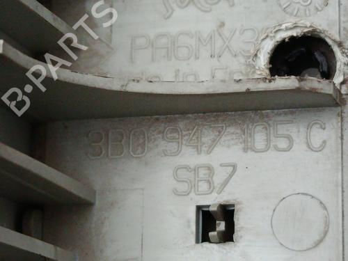 Interior roof light SEAT LEON (1M1) | BP29825992I8