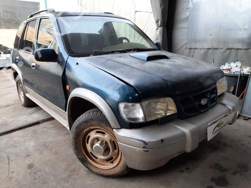 Styring servopumpe KIA SPORTAGE SUV (K00) 2.0 TD 4WD | BP9690109M99 