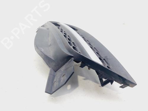 Grille NISSAN MICRA III (K12) 1.2 16V | BP25933687C40 