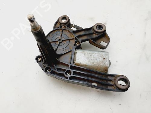 Viskermotor bagrude CITROËN BERLINGO MULTISPACE (B9) 1.6 HDi 75 16V | BP27865576M102 