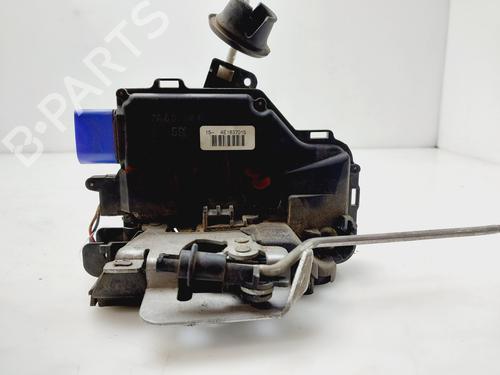 Front left lock AUDI A3 (8P1)  | BP19409082C98 