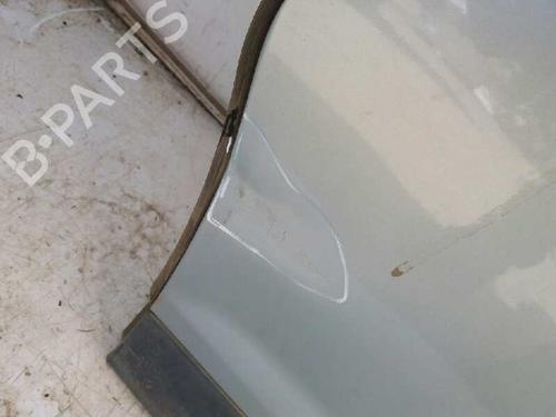 Left front door CITROËN C4 Coupe (LA_) 2.0 HDi | BP2873354C2 