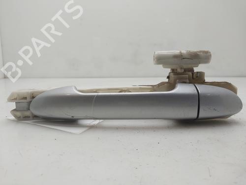 Used Rear left exterior door handle Rear left exterior door handle 38047551 38047551