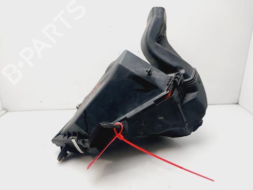 Used Air filter box BMW 1 (E87) 116 d (116 hp) 25721182