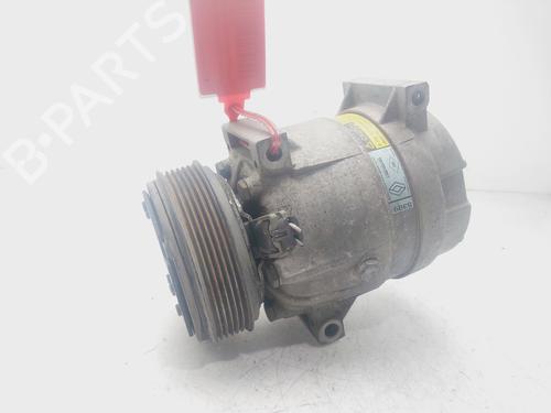Used AC compressor RENAULT ESPACE III (JE0_) 2.2 dCi (JE0K) (130 hp) 29616735