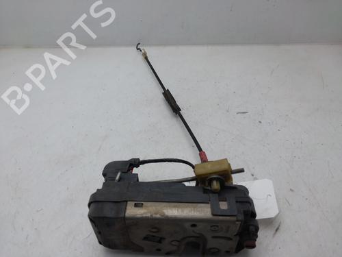 Rear right lock OPEL ASTRA H (A04)  | BP27206294C99 