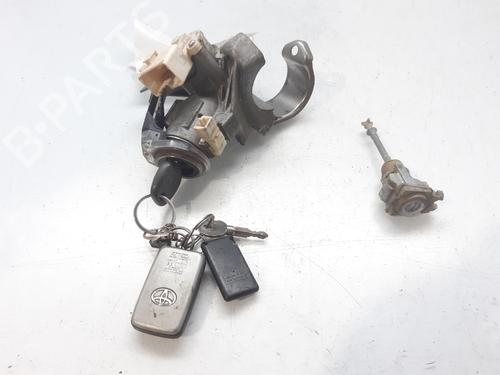 Used Ignition barrel TOYOTA RAV 4 III (_A3_) 2.2 D 4WD (ALA30_, ALA30R) (136 hp) 11789078