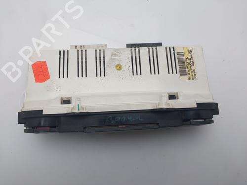 Climate control FORD MONDEO III Saloon (B4Y) 2.0 TDCi | BP16210840I5 