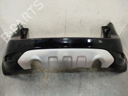 Bagtil kofangere FORD KUGA I [2008-2012]  27576533