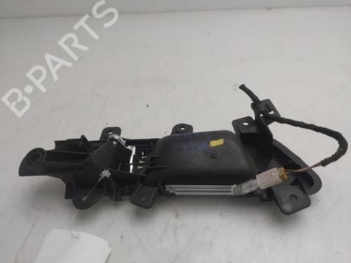 Rear left interior door handle AUDI A5 Sportback (8TA) 2.0 TDI | BP33931995I15 - Image 3