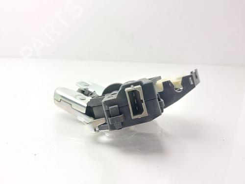 Tailgate lock AUDI A4 B8 (8K2) | BP30564839C101
