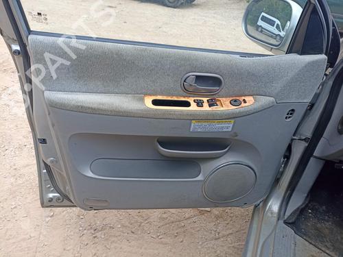 Mass air flow sensor KIA CARNIVAL II (GQ)  | BP26496864M95 