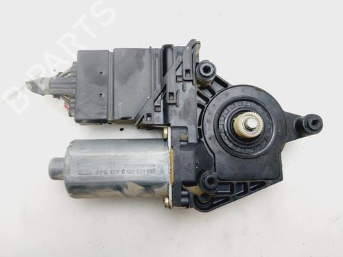 Rudehejsemotor bagstkærm venstre VW PASSAT B5 (3B2) 1.9 TDI (110 hp) 30974397