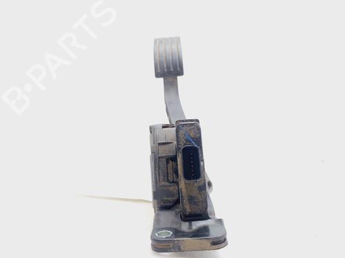 Pedal FORD C-MAX II (DXA/CB7, DXA/CEU) 1.5 TDCi | BP25833534I4 