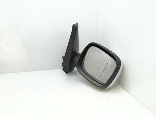 Right mirror RENAULT KANGOO (KC0/1_) 1.5 dCi | BP29439738C27 