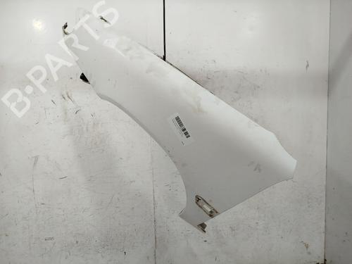 Forkjerm venstre CITROËN SAXO (S0, S1) 1.5 D | BP29943140C41 