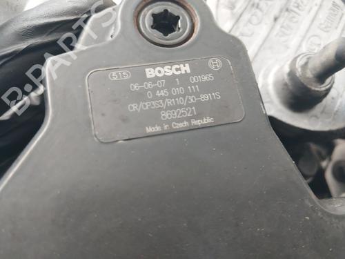 Engine VOLVO S80 II (124) D5 | BP37023375M1  - Image 5