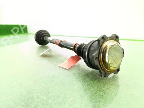 Right front driveshaft SKODA SUPERB I (3U4) 1.9 TDI | BP26652734M39 