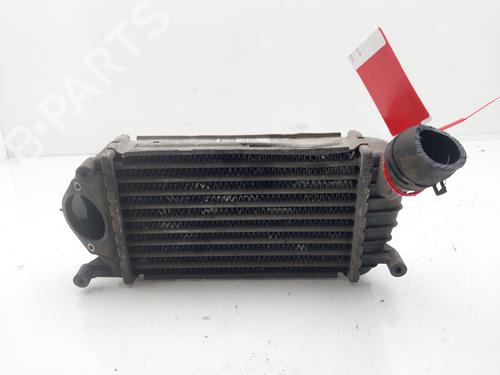 Intercooler VW POLO (6N2)  | BP16006841M30 