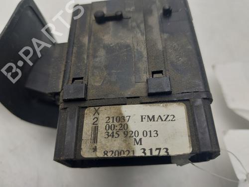 Ratstangsstang DACIA LOGAN (LS_) | BP30518976I23