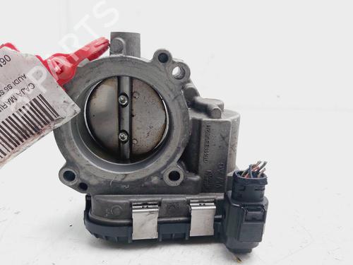 Used Throttle body AUDI A5 Sportback (F5A, F5F) S5 quattro (354 hp) 19111263