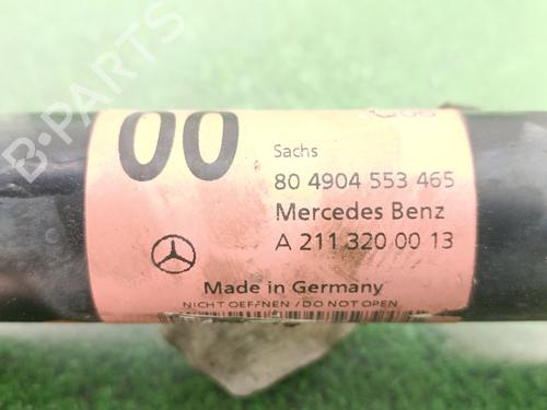 Right front shock absorber MERCEDES-BENZ E-CLASS (W211) E 240 (211.061) | BP28683703M17 