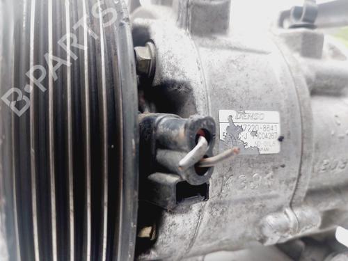 AC compressor FIAT BRAVO II (198_)  | BP27554483M34 