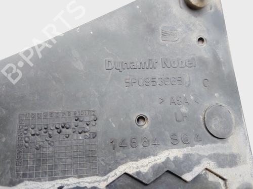 Other SEAT ALTEA (5P1) 1.2 TSI | BP26431895O1 