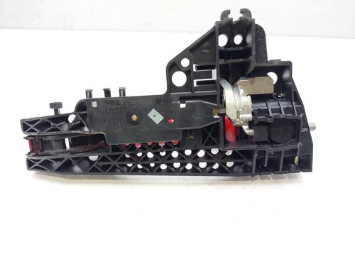 Türgriff hinten links außen AUDI A4 B8 Avant (8K5)  | BP16573758C130 