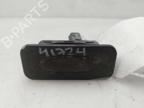 Used Tailgate handle Tailgate handle RENAULT MEGANE III Grandtour (KZ0/1) [2008-2016] 40022200 40022200