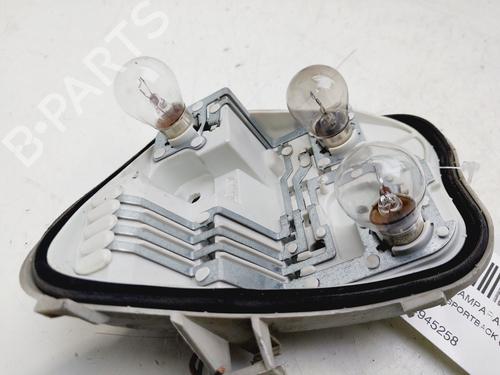 Lampenträger AUDI A3 Sportback (8PA) | BP30687567L10