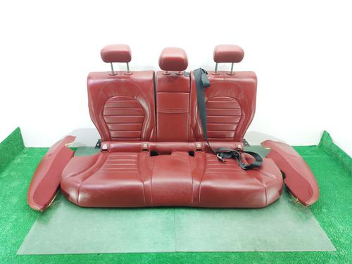 Rear seat MERCEDES-BENZ C-CLASS (W205) C 220 BlueTEC / d (205.002, 205.004) | BP16526972C17 