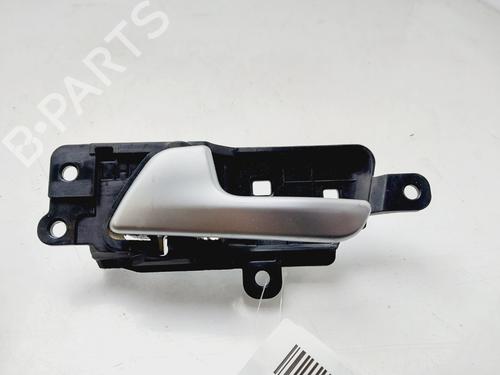 Used Rear left interior door handle KIA SPORTAGE IV (QL, QLE) 1.7 CRDi (116 hp) 20640657