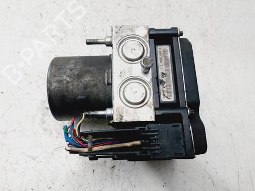 ABS pump TOYOTA COROLLA Verso (ZER_, ZZE12_, R1_) 2.2 D-4D (AUR10_, AUR10R) | BP29604651M43 