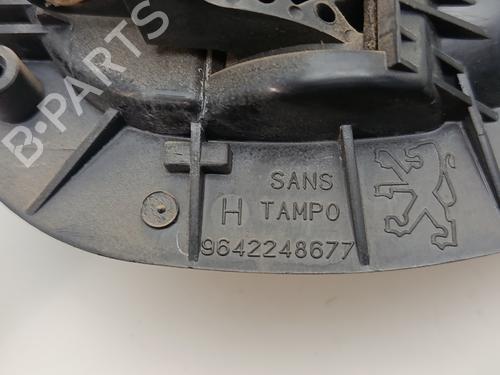 Front right interior door handle PEUGEOT 406 (8B) 2.0 HDI 110 | BP29267204I14 