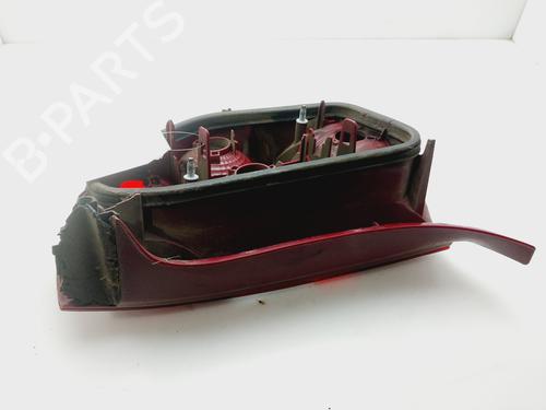 Right taillight CITROËN C5 I (DC_) 2.2 HDi (DC4HXB, DC4HXE) | BP32410357C35