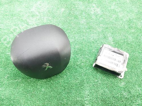 Airbag Kit MERCEDES-BENZ CLK (C209)  | BP17070161C86 