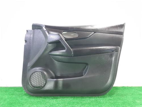 Used Right front door panel Right front door panel NISSAN X-TRAIL III (T32_, T32R, T32RR) [2013-2026] 10150826 10150826