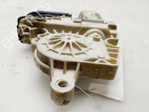 Left rear window motor SEAT ALTEA (5P1)  | BP27580102E23 