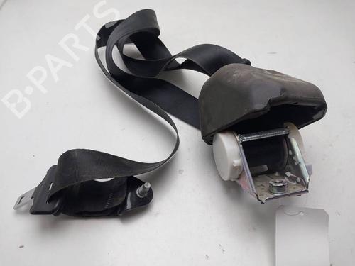 Rear left seatbelt CITROËN C3 II (SC_) | BP39651087I29 - Image 4