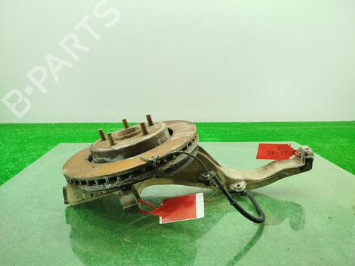 Used Right front steering knuckle JEEP GRAND CHEROKEE III (WH, WK) 3.7 V6 (214 hp) 27992114