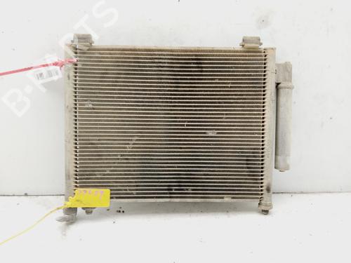 AC radiator SUZUKI IGNIS II (MH)  | BP23875761M32 