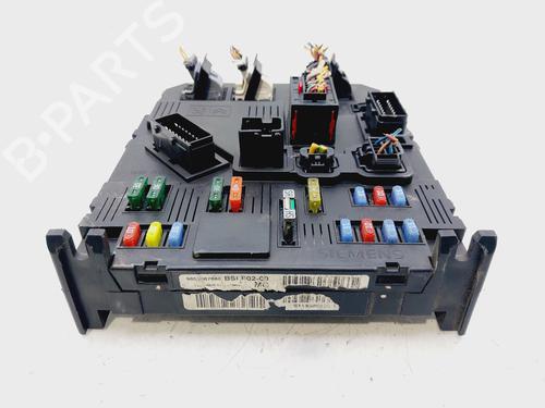 Annen PEUGEOT 206 Hatchback (2A/C) 1.4 HDi eco 70 | BP29400411O1