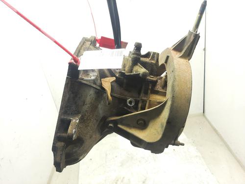 Gearbox DAEWOO NUBIRA Saloon (J100) 1.6 16V | BP33890744M3  - Image 5