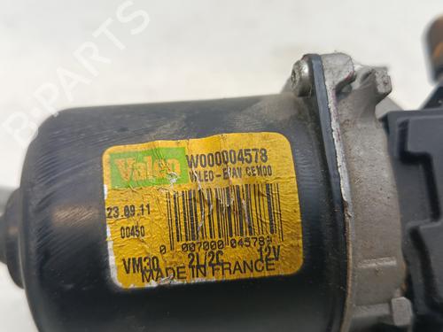 Front wiper motor CITROËN DS3 (SA_) 1.6 THP 155 | BP36013520M29 - Image 2