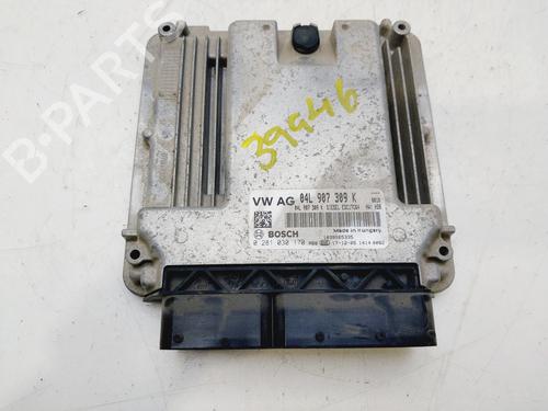 Used Engine control unit (ECU) VW CADDY ALLTRACK IV Box Body/MPV (SAA) [2015-2020]  30172542